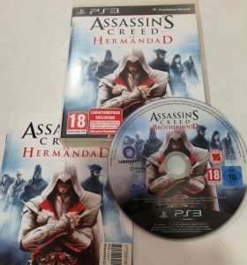 6-6-144558-1-Videojuego PS3 Juegos PS3 Assasins creed la Hermandad