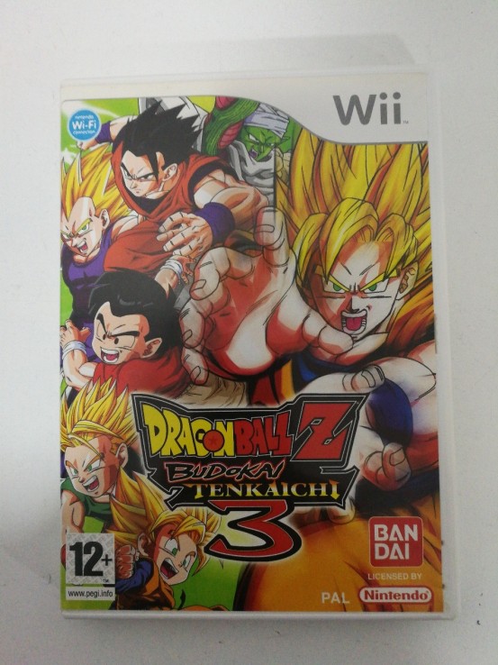 6-6-148304-1-Videojuego Wii Dragon Ball Z