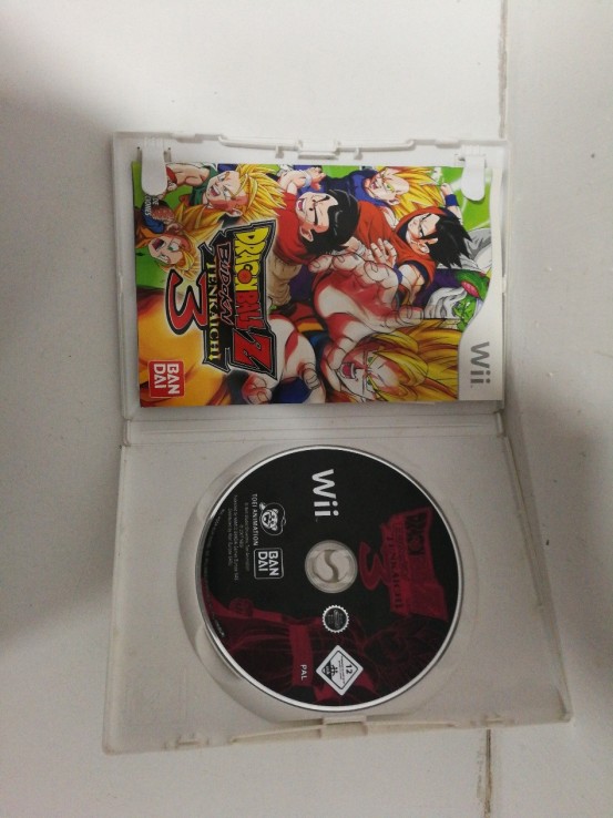 6-6-148304-2-Videojuego Wii Dragon Ball Z