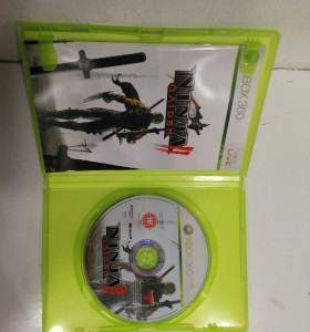 6-6-148529-1-Videojuego Xbox 360 Ninja Gaiden 2