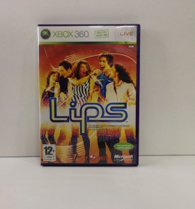 6-6-150749-1-Videojuego Xbox 360 LIPS