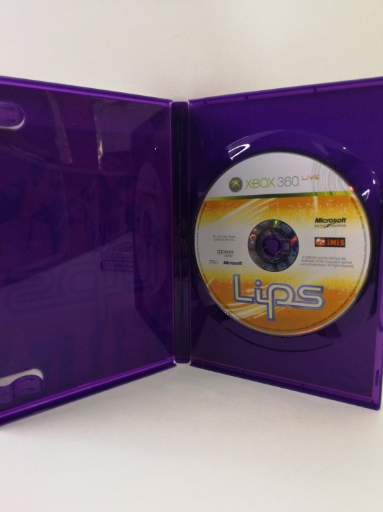 6-6-150749-2-Videojuego Xbox 360 LIPS