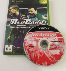 6-6-150888-1-Videojuego Xbox 360 RedCard