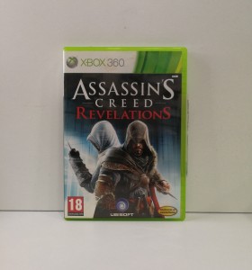 6-6-151403-1-Videojuego Xbox 360 ASSASSINS revelation