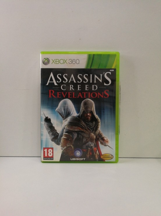 6-6-151403-1-Videojuego Xbox 360 ASSASSINS revelation