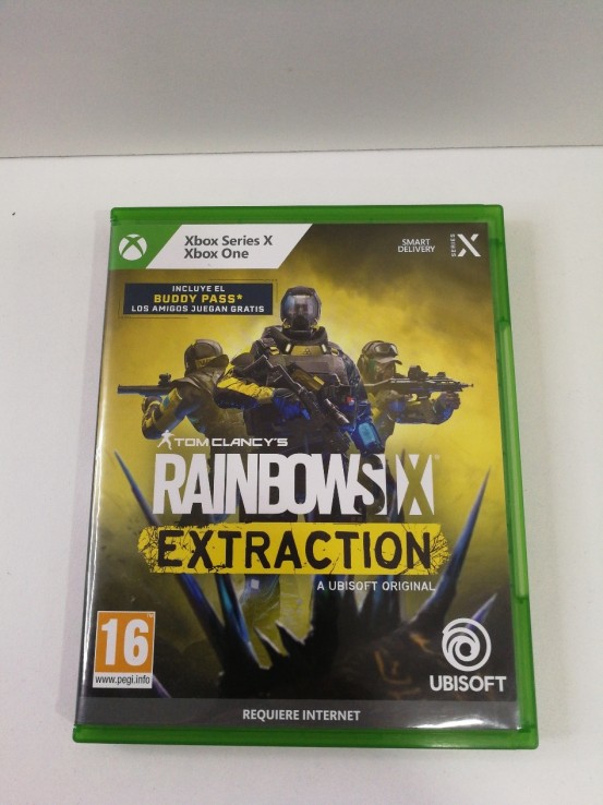 6-6-152880-1-Videojuego Xbox 360 rainbow 