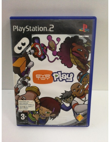 6-6-157440-1-Videojuego PS2 eye toy play