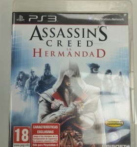 6-6-158472-1-Videojuego PS3 ps3 assassins la hermandad 
