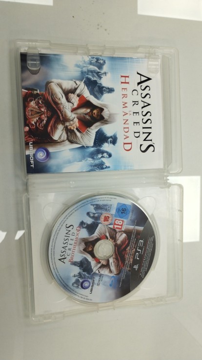 6-6-158472-3-Videojuego PS3 ps3 assassins la hermandad 