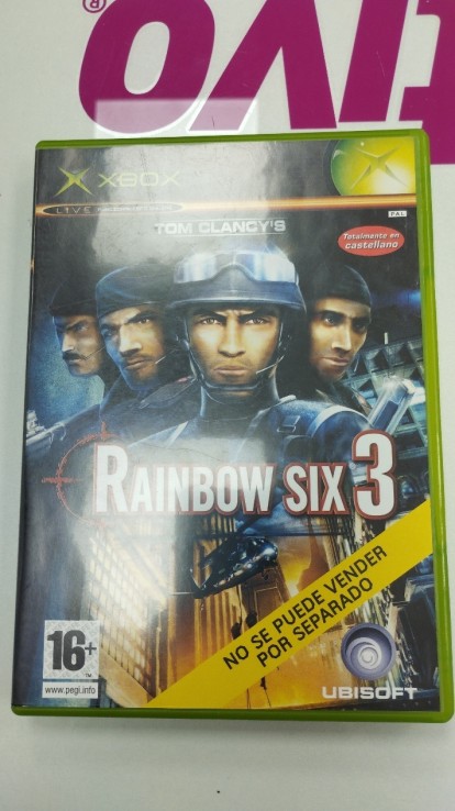 6-6-159140-1-Videojuego Xbox xbox rainbow six 