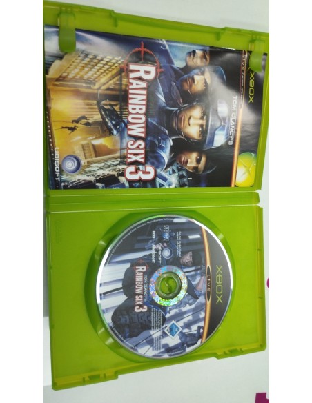 6-6-159140-2-Videojuego Xbox xbox rainbow six 