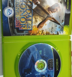 6-6-159144-1-Videojuego Xbox xbox medal of honor  2