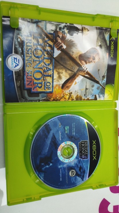 6-6-159144-2-Videojuego Xbox xbox medal of honor 