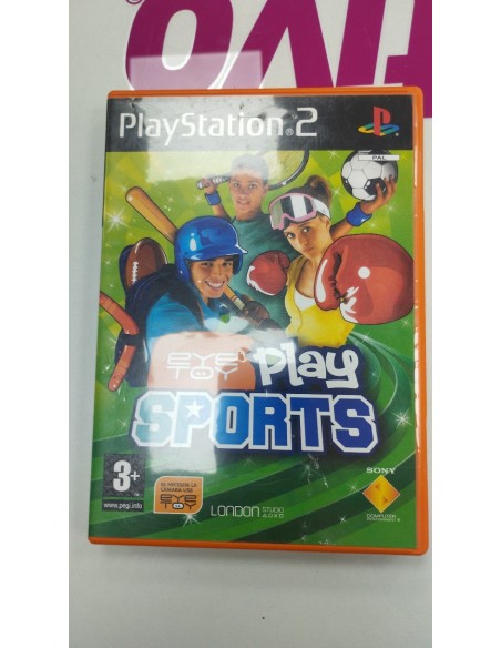 6-6-159145-1-Videojuego PS2 Juegos