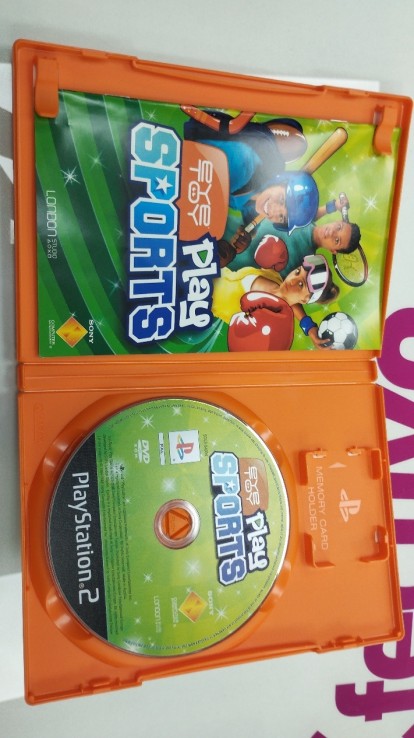 6-6-159145-2-Videojuego PS2 Juegos