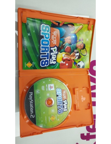 6-6-159145-2-Videojuego PS2 Juegos