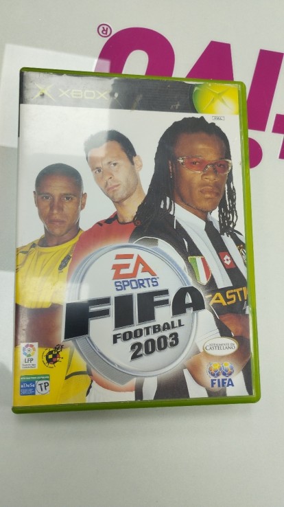 6-6-159148-1-Videojuego Xbox Fifa 2003