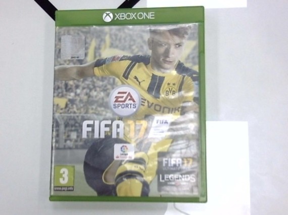 6-6-160487-1-Videojuego Xbox One fifa 17 