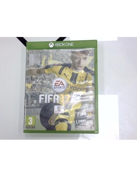 6-6-160487-1-Videojuego Xbox One fifa 17 