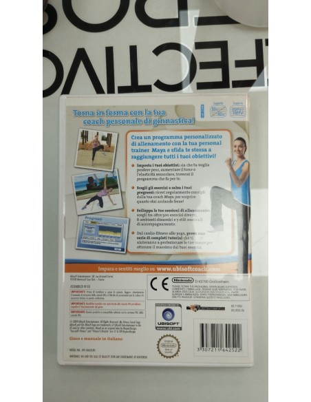 6-6-161139-3-Videojuego Wii wii Coach 