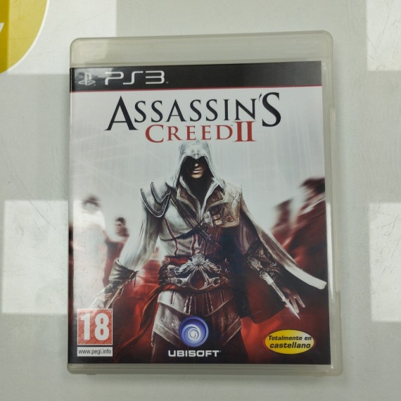 6-6-162450-1-Videojuego PS3 Assassin's Creed II 
