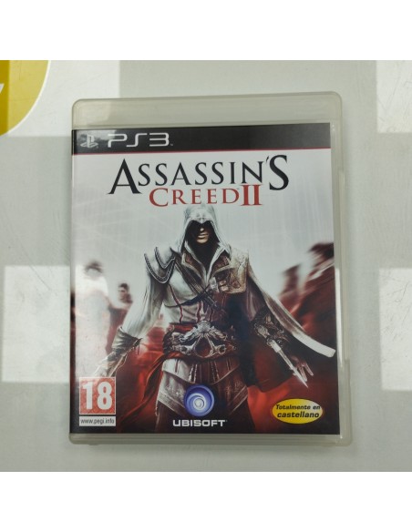 6-6-162450-1-Videojuego PS3 Assassin's Creed II 
