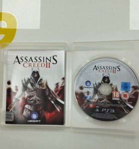 6-6-162450-1-Videojuego PS3 Assassin's Creed II  2