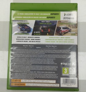 6-6-162862-1-videojuego xbox one WRC5 2