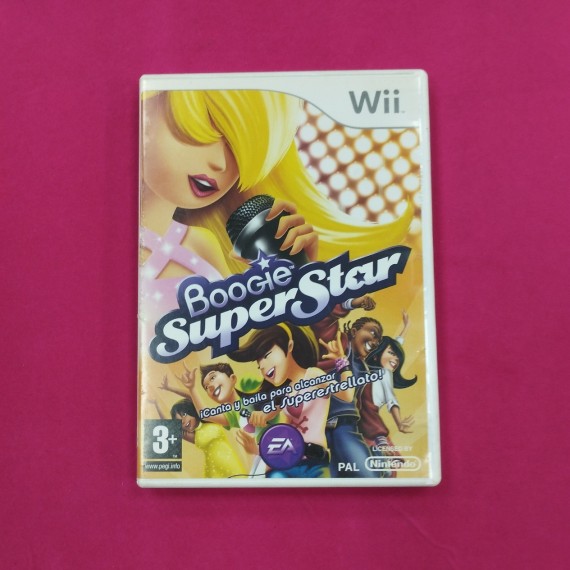 6-6-163116-1-Videojuego Wii Boogie Super Star