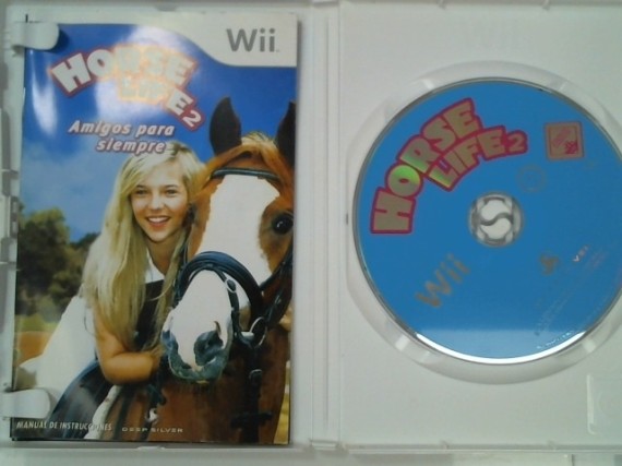 6-6-163173-1-Videojuego Wii Horse life 2