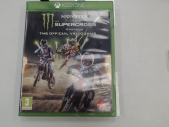 6-6-166268-1-Videojuego Xbox One Monster Energy Supercross
