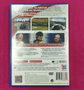6-6-166909-1-Videojuego PS2 F1 05 2