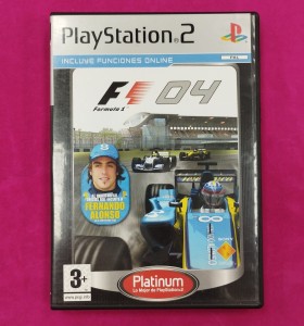 6-6-166911-1-Videojuego PS2 F1 04