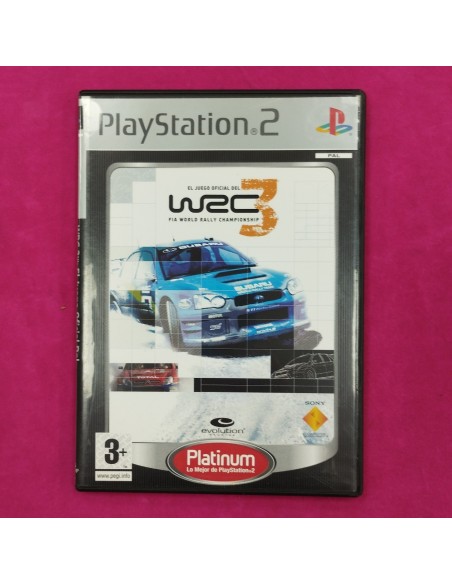 6-6-166926-1-Videojuego PS2 W2C 3 