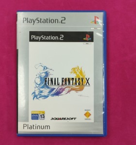6-6-166933-1-Videojuego PS2 Final fantasy X