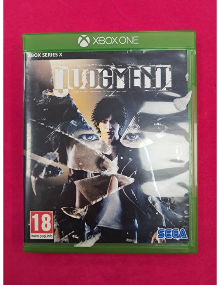 6-6-168106-1-Videojuego Xbox One Judgment