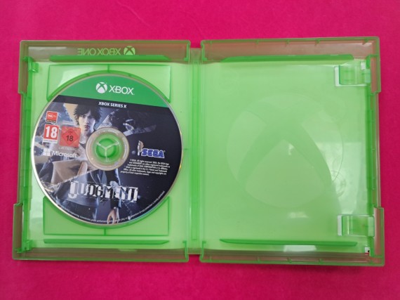 6-6-168106-3-Videojuego Xbox One Judgment