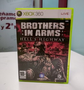 6-9-66875-1-brothers in arms hell's highway