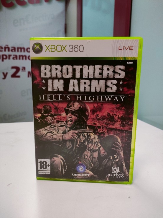 6-9-66875-1-brothers in arms hell's highway