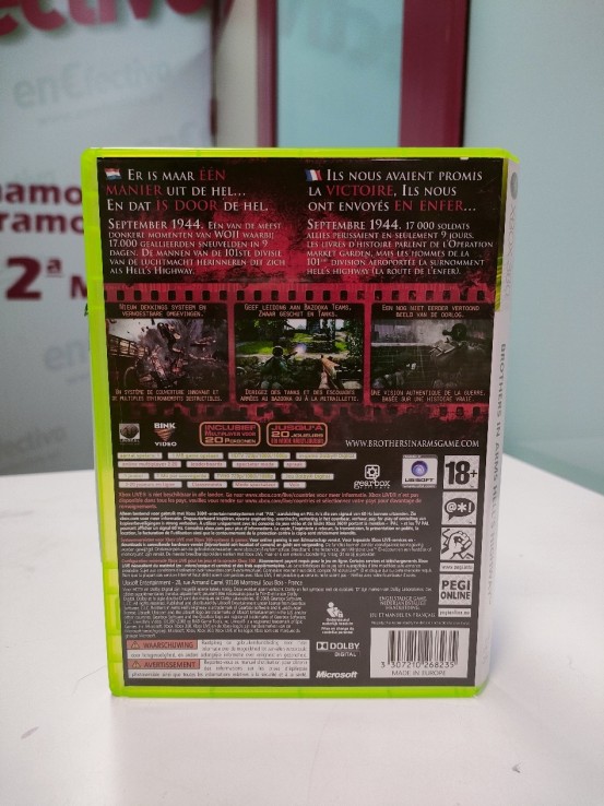 6-9-66875-3-brothers in arms hell's highway