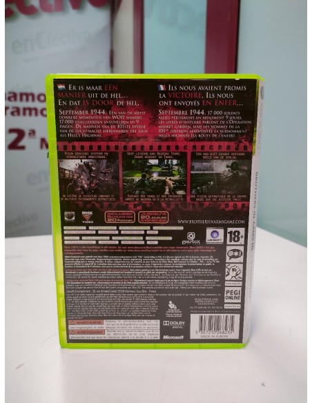 6-9-66875-3-brothers in arms hell's highway