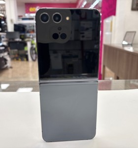 1-1-273067-1-Smartphone Samsung Galaxy Z Flip 5 8 256Gb 