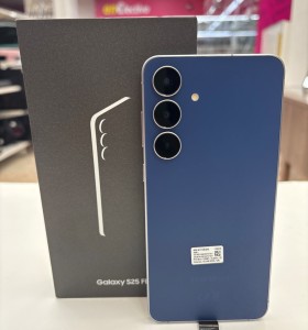 1-1-271372-1-Smartphone Samsung Galaxy S25 FE 8 128Gb Navy (Sin Uso)