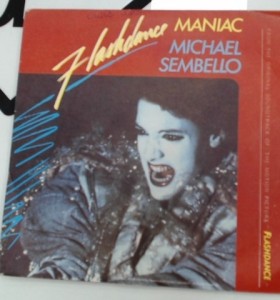 6-6-168397-1-Coleccionismo musical maniac michael sembello