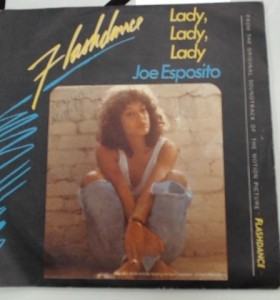 6-6-168398-1-Coleccionismo musical Joe Esposito Lady, Lady, Lady