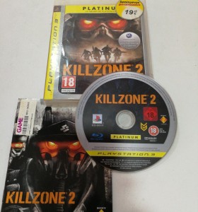 6-6-144542-1-Videojuego PS3 Juegos PS3 Kill zone 2