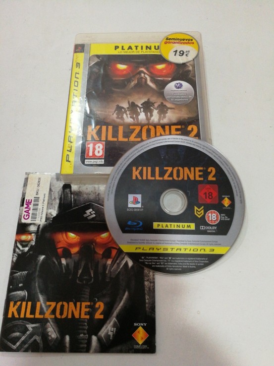 6-6-144542-1-Videojuego PS3 Juegos PS3 Kill zone 2