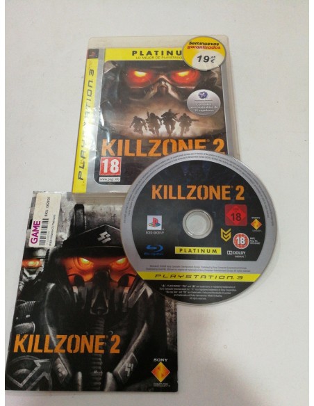 6-6-144542-1-Videojuego PS3 Juegos PS3 Kill zone 2