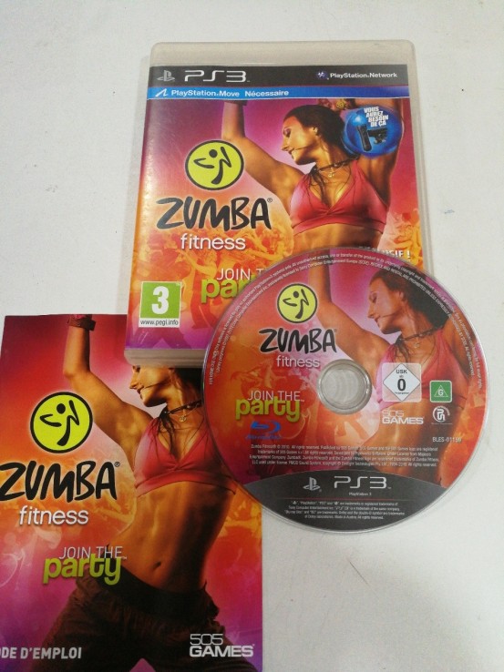 6-6-145131-1-Videojuego PS3 Zumba Fitness