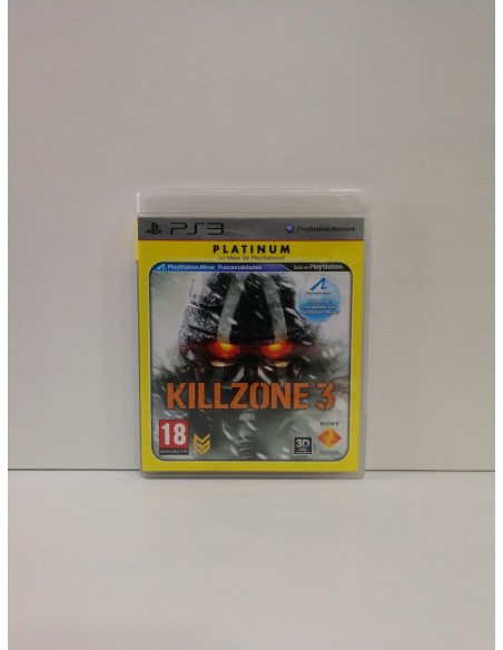 6-6-149993-1-Videojuego PS3 Killzone 3